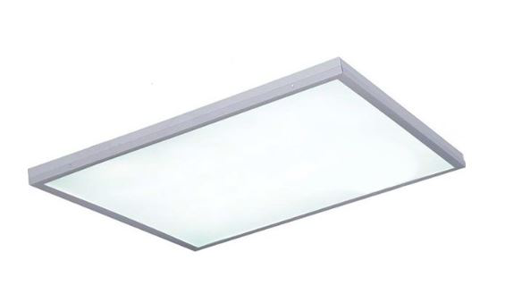 Панель LED Expert 50Вт 5000К ІР20 230V білий опал